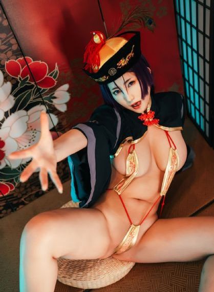 请和我结婚